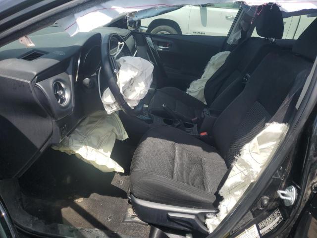 2016 TOYOTA SCION IM - JTNKARJE8GJ510844