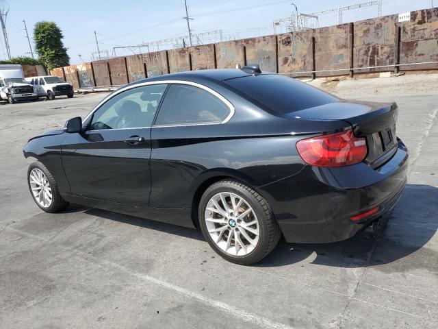 Vin: wba1f9c56gv544978, lot: 53974395, bmw 2 series i sulev 20162