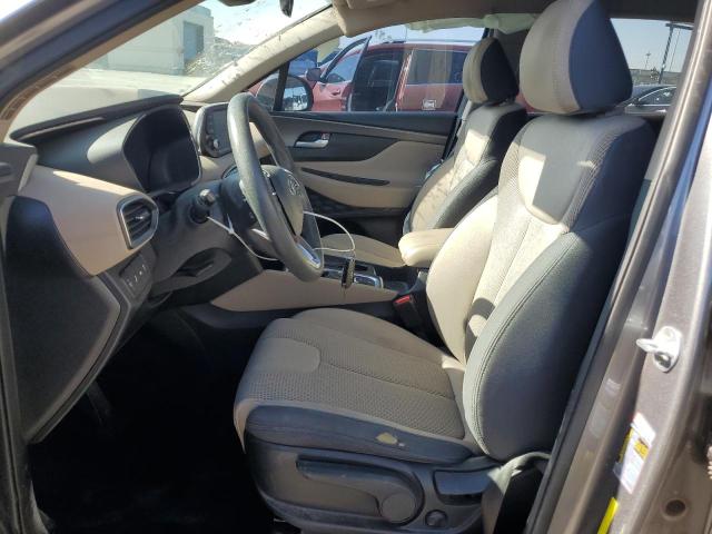 2019 HYUNDAI SANTA FE S - 5NMS23AD9KH043292