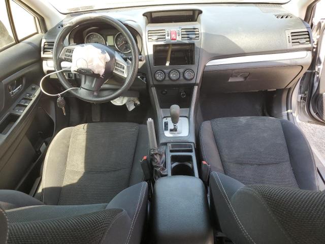 2014 SUBARU XV CROSSTR - JF2GPACC1E8275117