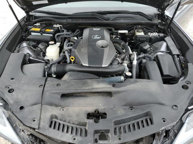 2020 LEXUS RC 300 F S JTHGA5BCXL5010668