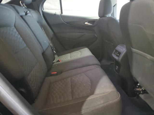 2019 CHEVROLET EQUINOX LT - 2GNAXUEV4K6186770