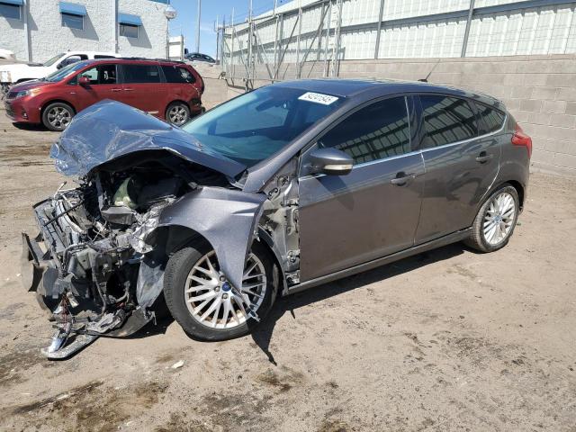 FORD FOCUS SEL