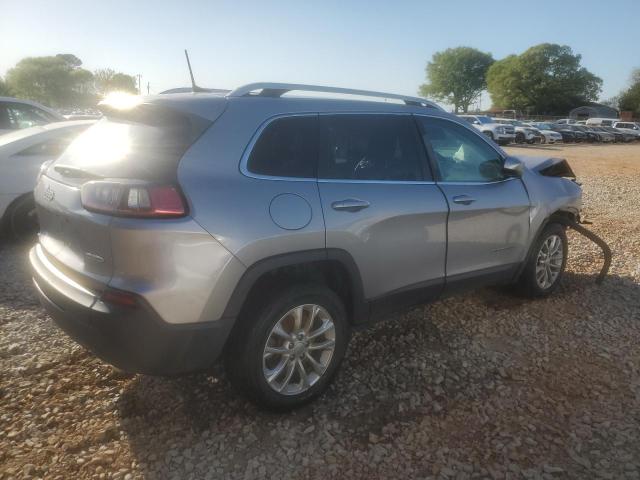 Vin: 1c4pjlcx4kd110812, lot: 52508065, jeep grand cher latitude 20193