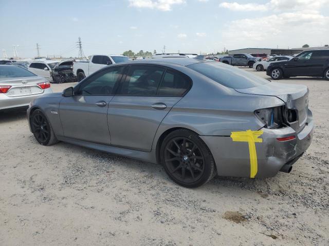 Vin: wba5b1c5xgg130007, lot: 52827335, bmw 5 series i 20162
