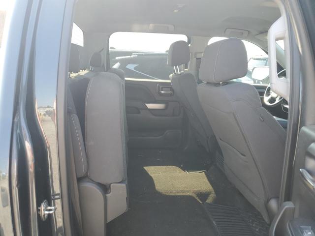 2018 CHEVROLET SILVERADO - 3GCUKRER6JG230775