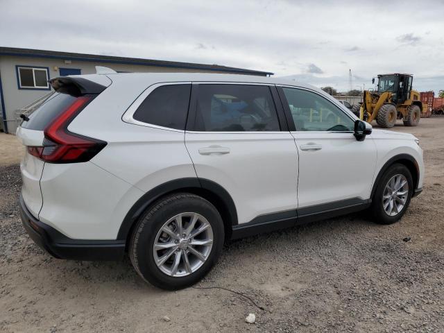 Vin: 2hkrs3h72rh300014, lot: 53745245, honda crv exl 20243