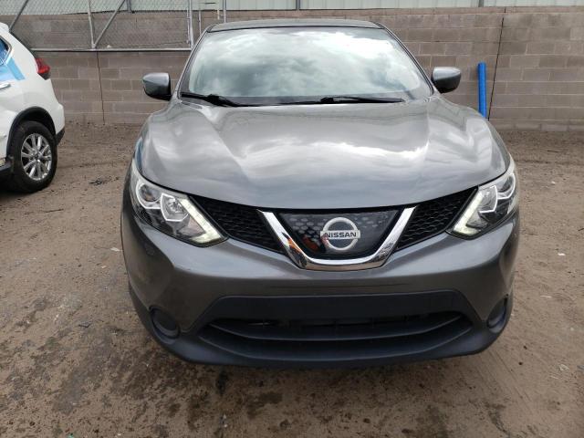 2018 NISSAN ROGUE SPOR - JN1BJ1CP3JW180516
