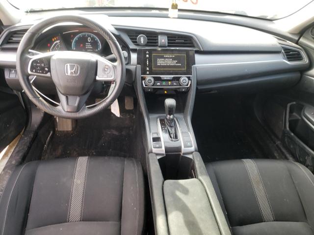 2017 HONDA CIVIC LX - 2HGFC2F58HH028007