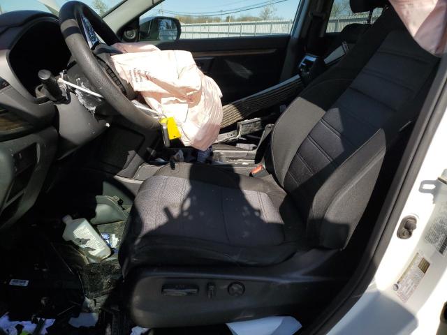 2017 HONDA CR-V EX 2HKRW2H51HH661178