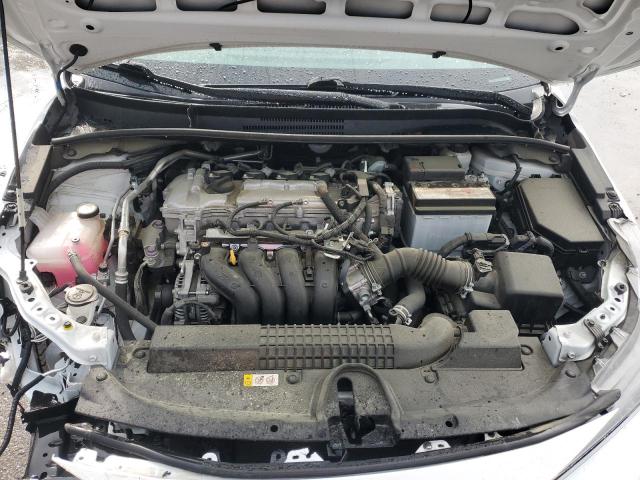 2022 TOYOTA COROLLA LE - 5YFEPMAE1NP286232
