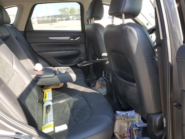 2019 MAZDA CX-5 TOURI JM3KFACM4K1677195