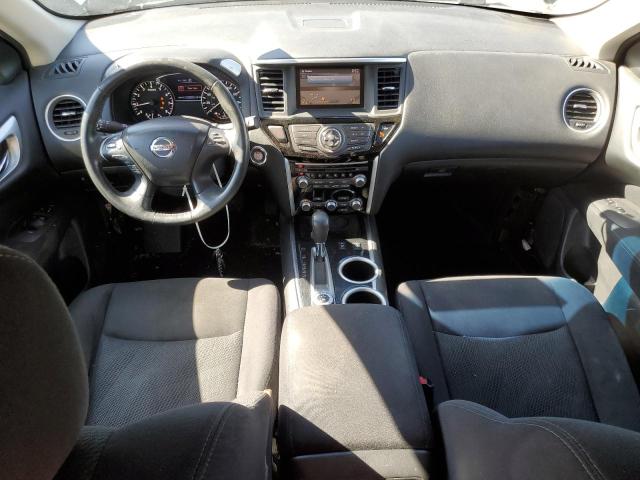 2016 NISSAN PATHFINDER - 5N1AR2MM6GC622335