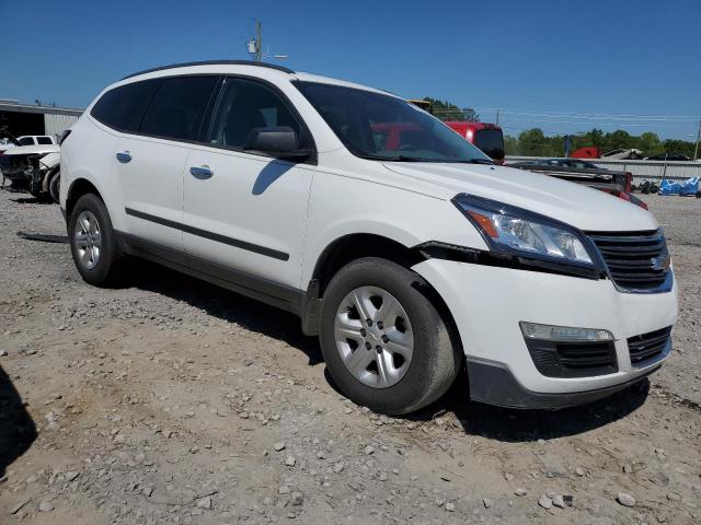 2016 CHEVROLET TRAVERSE L - 1GNKRFED4GJ329471