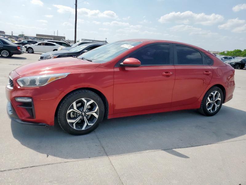 KIA FORTE FE