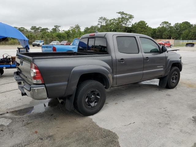 2015 TOYOTA TACOMA DOU - 5TFJU4GN1FX075632