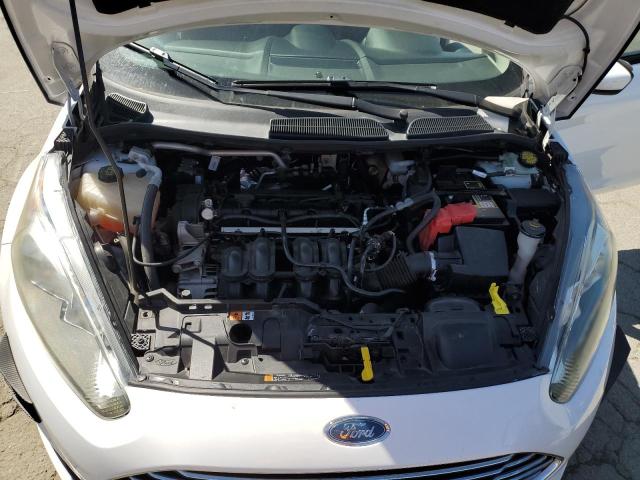 2016 FORD FIESTA S - 3FADP4TJ4GM172053