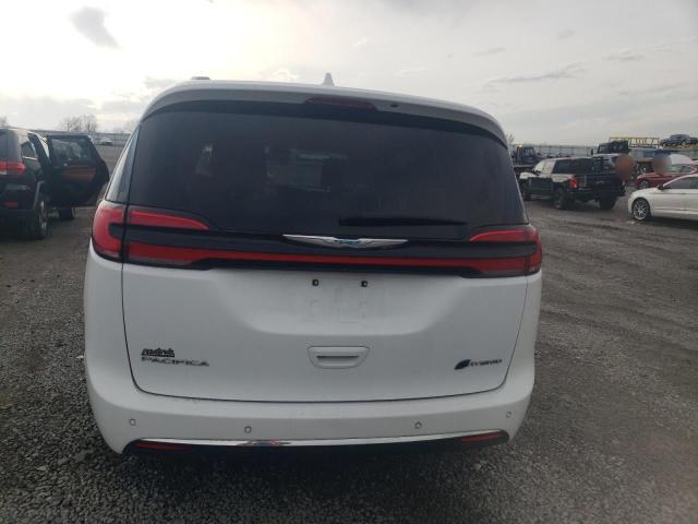 2021 CHRYSLER PACIFICA H - 2C4RC1L79MR596461