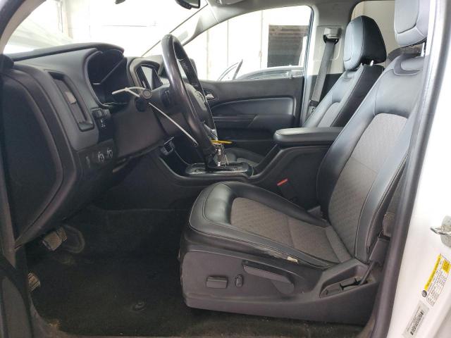 2018 CHEVROLET COLORADO Z - 1GCGTDENXJ1151246