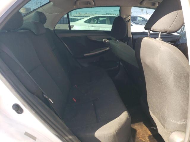 2010 TOYOTA COROLLA BA - 1NXBU4EE8AZ166975