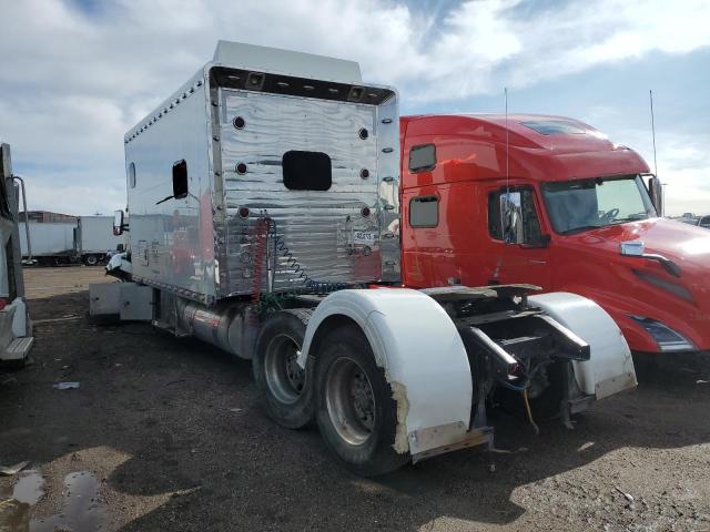 KENWORTH T880 2023 white  diesel 1XKZD49XXPJ225604 photo #4