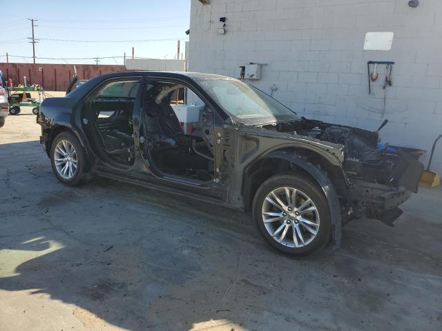2016 CHRYSLER 300C #3225784827