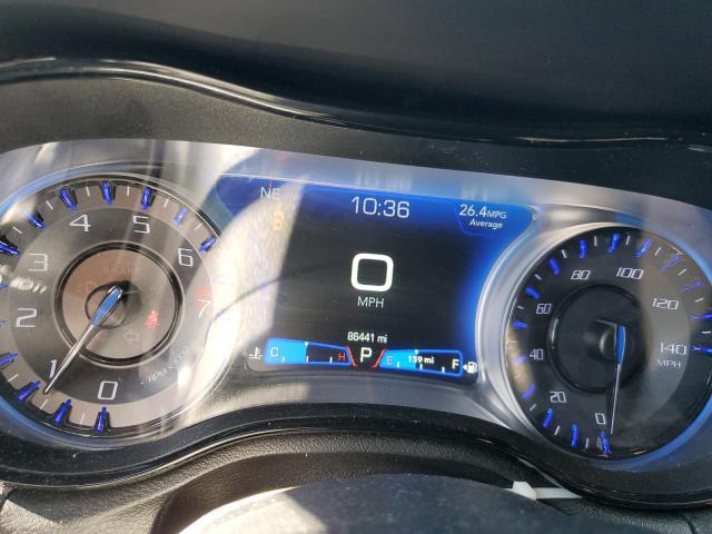 2019 CHRYSLER 300 S - 2C3CCABG2KH618024
