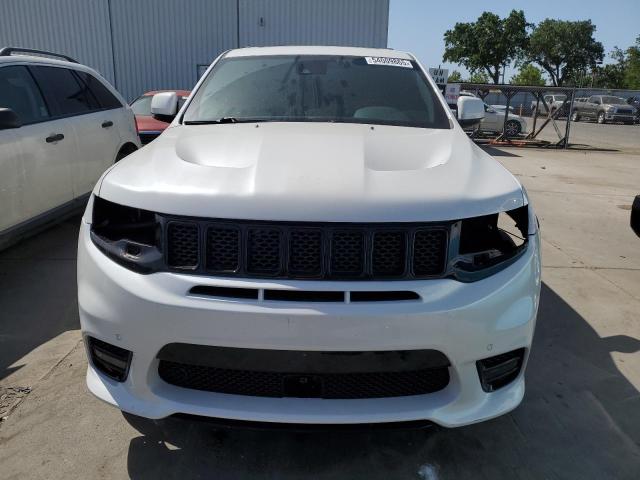 2018 JEEP GRAND CHER - 1C4RJFDJ6JC172432