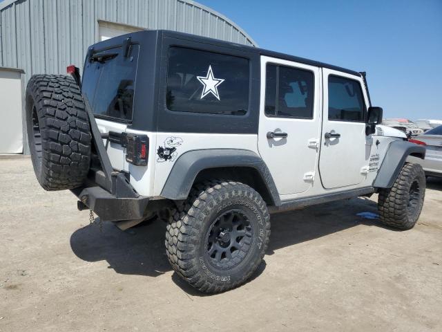 Vin: 1c4bjwdg0hl634354, lot: 53351195, jeep wrangler sport 20173
