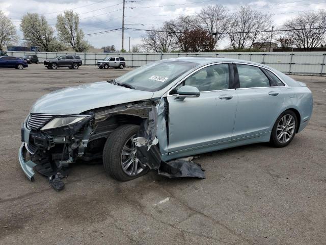 Vin: 3ln6l2lu5er834750, lot: 51676675, lincoln mkz hybrid 2014 img_1