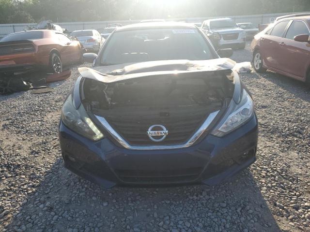2017 NISSAN ALTIMA 2.5 - 1N4AL3AP4HN320936
