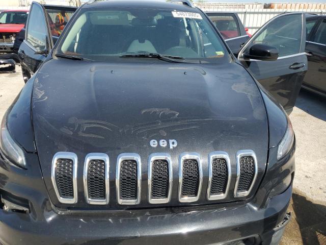 2016 JEEP CHEROKEE L - 1C4PJLCB6GW137834