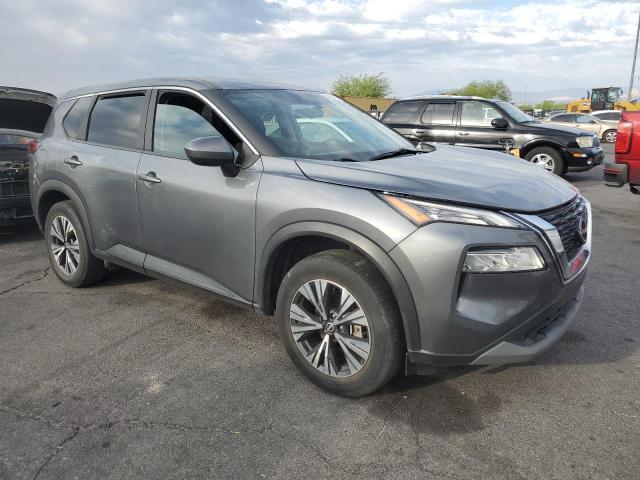Vin: 5n1bt3ba7pc891738, lot: 53708485, nissan rogue sv 20234