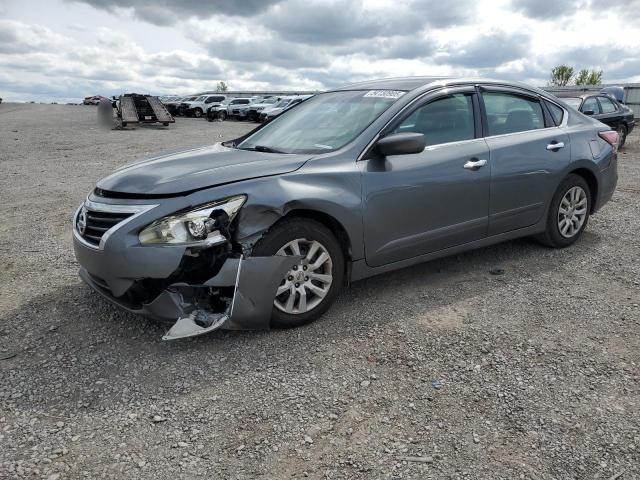 2014 NISSAN ALTIMA 2.5 - 1N4AL3AP5EN342441
