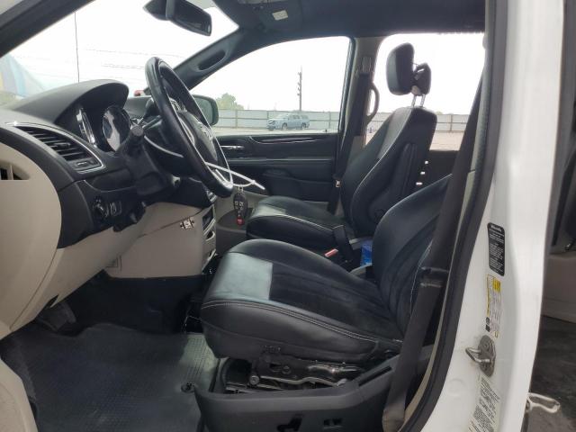 2018 DODGE GRAND CARA 2C7WDGCG3JR332170