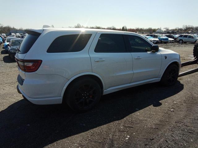 2021 DODGE DURANGO SR 1C4SDJH96MC631216