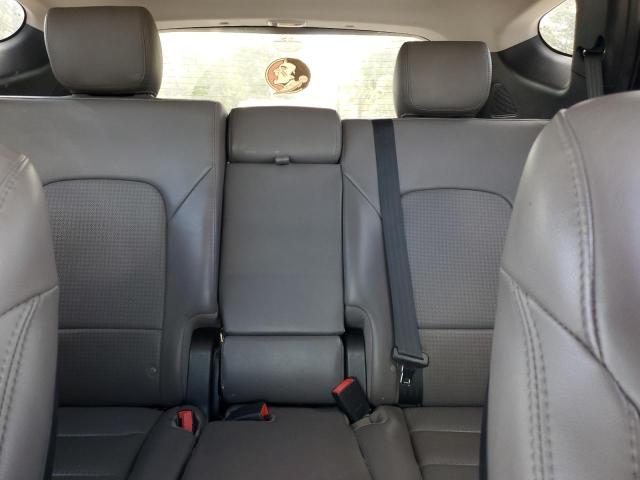2015 HYUNDAI SANTA FE S - 5XYZU3LBXFG265554