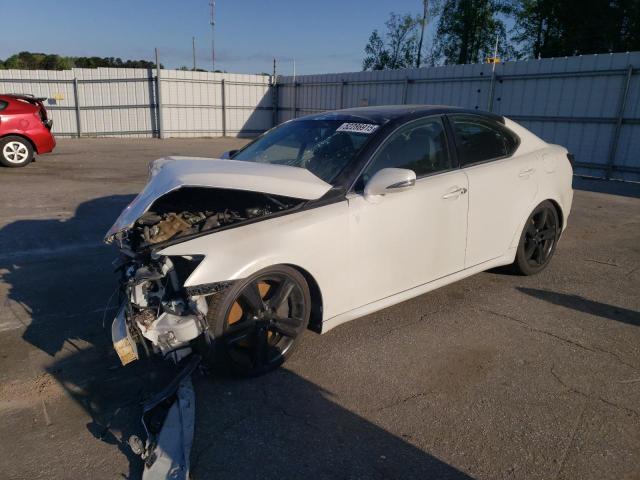 LEXUS IS 350
