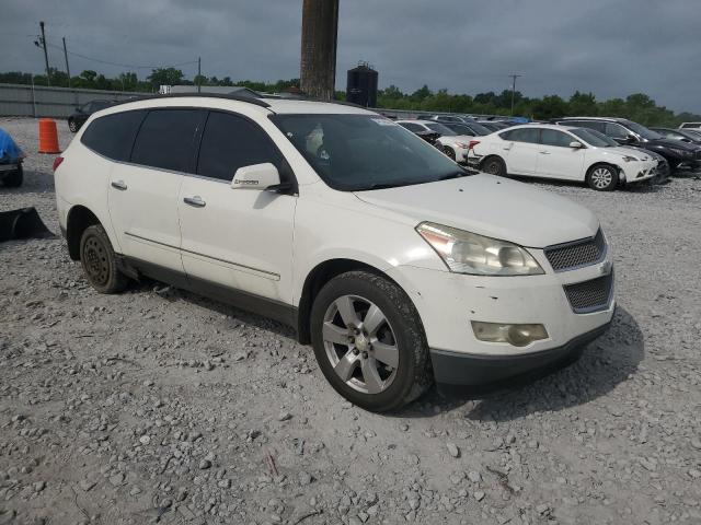 Vin: 1gnkvled7bj387500, lot: 54734235, chevrolet traverse ltz 20114