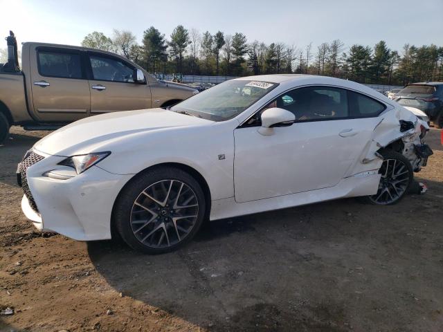 LEXUS RC 300