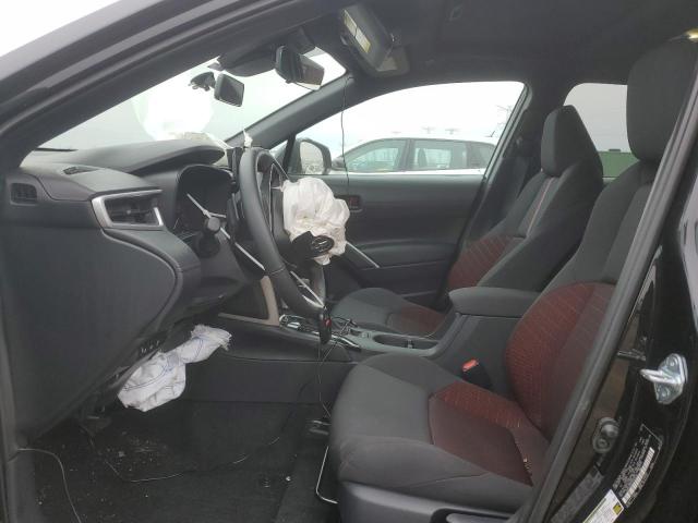2024 TOYOTA COROLLA CR - 7MUFBABG4RV052428