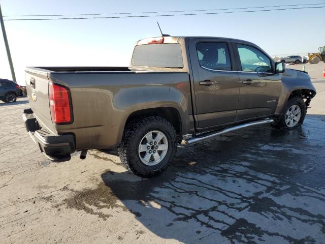 Vin: 1gcgsbea9h1193972, lot: 52412125, chevrolet colorado 20173
