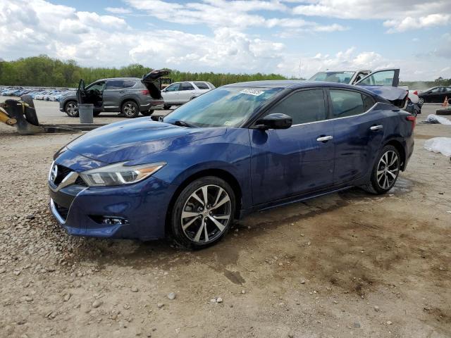 Vin: 1n4aa6ap9jc390084, lot: 52313525, nissan maxima 3.5s 2018 img_1