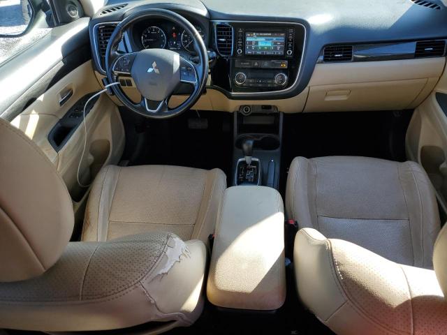 2016 MITSUBISHI OUTLANDER - JA4AD3A32GZ037389
