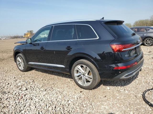 Vin: wa1ljaf79md029476, lot: 54449405, audi q7 premium plus 20212