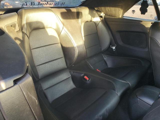 2017 FORD MUSTANG - 1FATP8UH5H5273110
