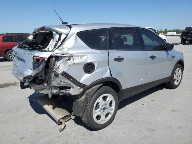 Vin: 1fmcu0f77juc01910, lot: 53238705, ford escape s 20183