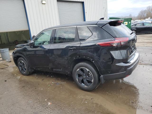 Vin: 5n1bt3bb6rc730387, lot: 51741085, nissan rogue sv 20242