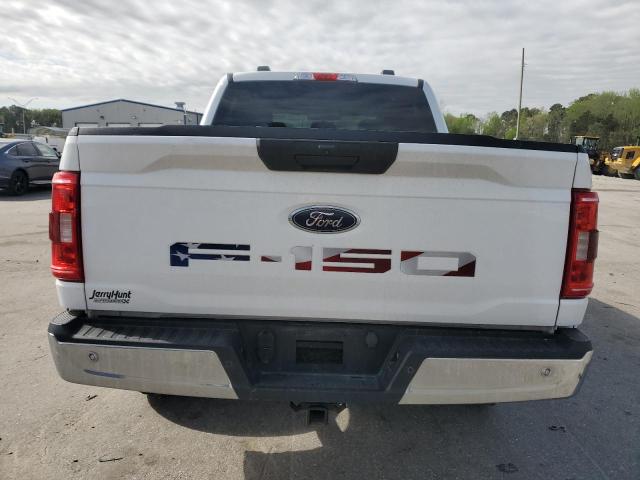 2021 FORD F150 SUPER - 1FTFW1E53MFB96103