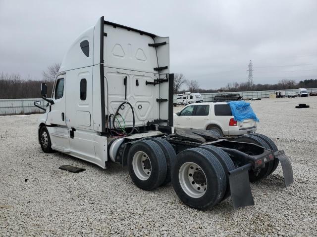 FREIGHTLINER CASCADIA 1 2021 white  diesel 3AKJHHDR5MSMT2024 photo #4